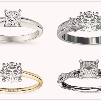10 Diamond Engagement Ring: A Symbol Of Love That Will Last Forever
