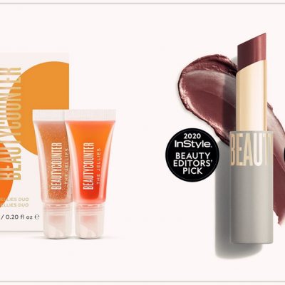 7 Eye And Lip Clean Makeup Products To Look Your Best