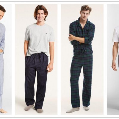 8 Comfortable Sleepwear To Wear When Sleeping At Night