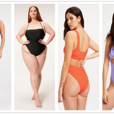 10 Amazing Swimwear Outfits You’ll Love For All Your Beach