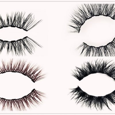 10 Best Cat Eye Lashes For Captivating Eyes