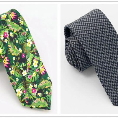 10 High-Quality Black Ties You Can Choose From Tie Bar Stores