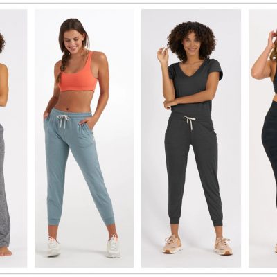 10 Top-Notch Activewear Products For Women