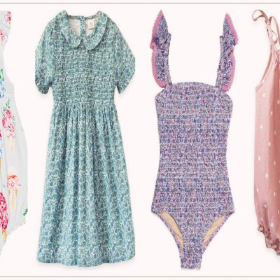 10 Outfit For Baby Girls That Makes Them Cute And Comfortable