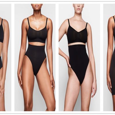11 Shapewear Products You Find At SKIMS Store