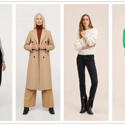 12 Sweater & Coats That Can Make You More Stunning