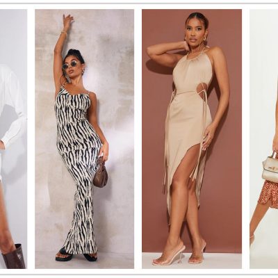 12 Dresses That Make You Look Stunning