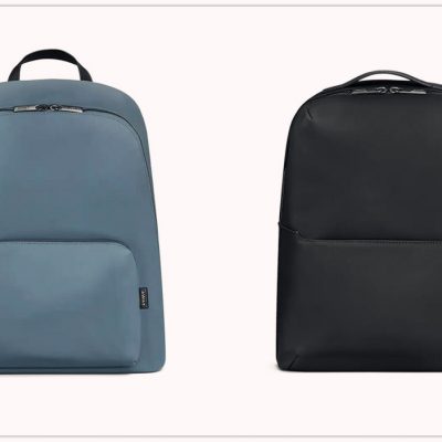 4 Backpacks To Consider For Your Travel