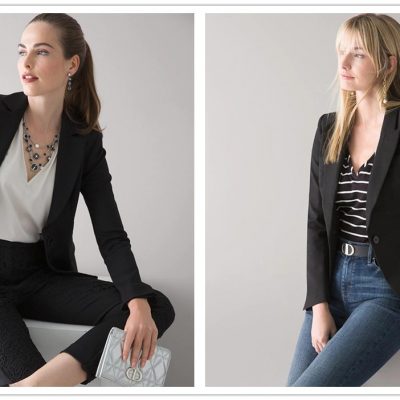 7 High-Class Blazer Guidebook For Women