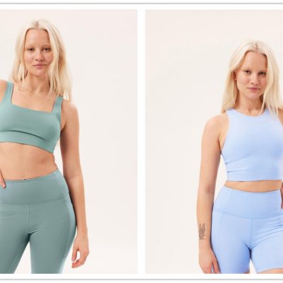 7 High-Quality Sports Bras You Can Find