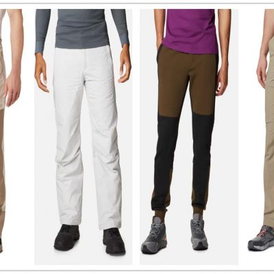 7 Men’s Bottom For Comfortable And Easy Wear