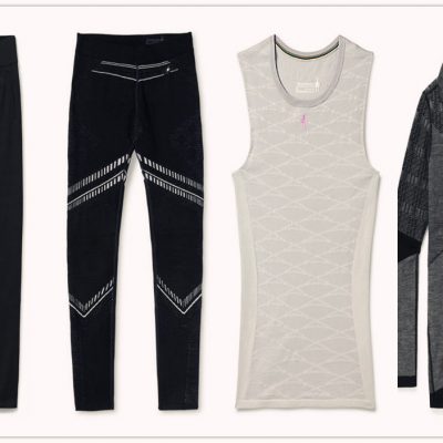 8 Best Women’S Base Layer For A Comfortable Feel