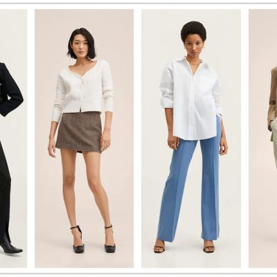 8 Essentials Make the Most Out Of Neutral Style