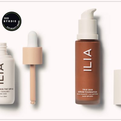 8 Must-Have Liquid Foundations And Concealers