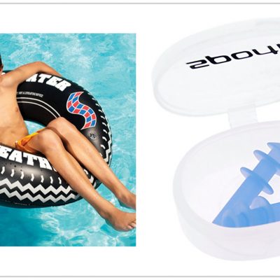 8 Right Swim Gears For Beginner