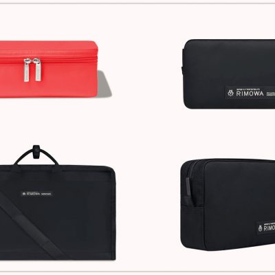 8 Travel Accessories To Consider