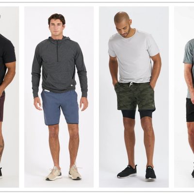 9 Best Training And Sports Apparels For You This Season