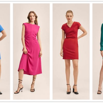 9 Most Cool Looking Dress For Party And Events