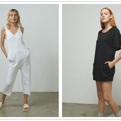 Modern Sleepwear Recommendations To Help You Sleep Better