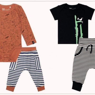 Top 10 Trending Boys’ Clothing