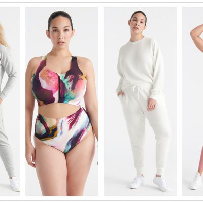 Top 11 Activewear For Women