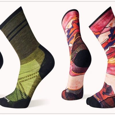 Top 12 Best Men’S Socks For Outdoor Activities In 2022