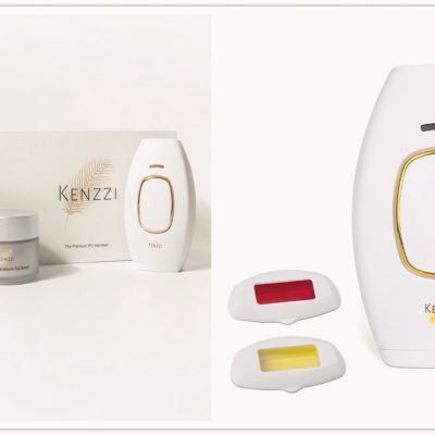 Top 6 Laser Hair Removal At Home Kits