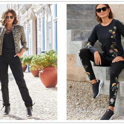 Top 8 Women’s Shoes